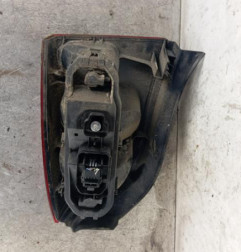 Feu arriere principal gauche (feux) RENAULT TWINGO 2