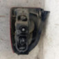 Feu arriere principal gauche (feux) RENAULT TWINGO 2