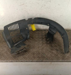 Pare boue avant gauche RENAULT TWINGO 2
