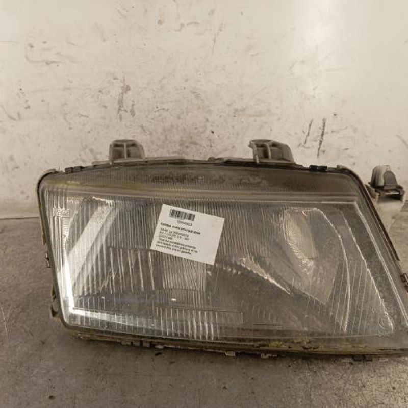 Optique avant principal droit (feux)(phare) SAAB 9.3 1