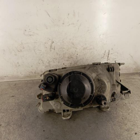 Optique avant principal droit (feux)(phare) SAAB 9.3 1