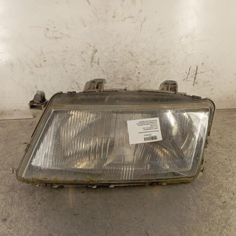 Optique avant principal gauche (feux)(phare) SAAB 9.3 1