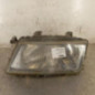 Optique avant principal gauche (feux)(phare) SAAB 9.3 1