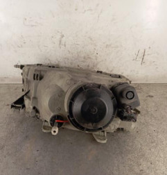 Optique avant principal gauche (feux)(phare) SAAB 9.3 1