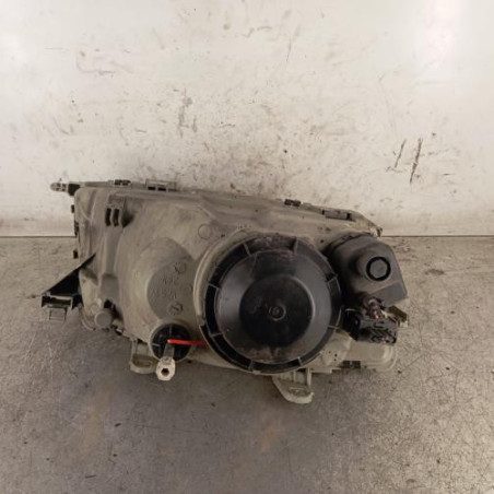 Optique avant principal gauche (feux)(phare) SAAB 9.3 1