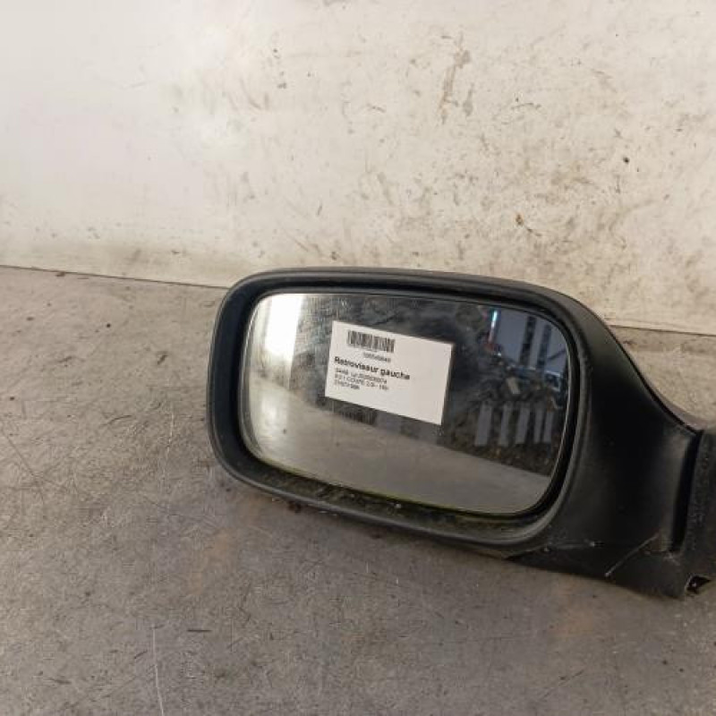 Retroviseur gauche SAAB 9.3 1 Retroviseur gauche SAAB 9.3 1
