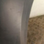 Feu de pare choc avant gauche FIAT DUCATO 3