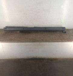 Pare chocs centrale arriere (utilitaire) FIAT DUCATO 3 Photo n°1