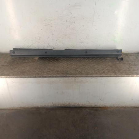 Pare chocs centrale arriere (utilitaire) FIAT DUCATO 3 Photo n°1