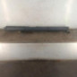 Pare chocs centrale arriere (utilitaire) FIAT DUCATO 3