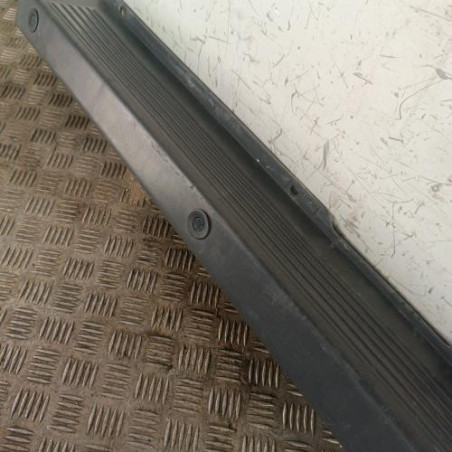 Pare chocs centrale arriere (utilitaire) FIAT DUCATO 3