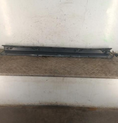 Pare chocs centrale arriere (utilitaire) FIAT DUCATO 3 Photo n°4