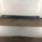 Pare chocs centrale arriere (utilitaire) FIAT DUCATO 3