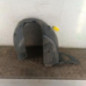 Pare boue avant gauche PEUGEOT 208 1