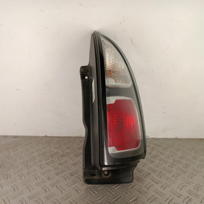 Feu arriere principal droit (feux) CITROEN C3 PICASSO Feu arriere principal droit (feux) CITROEN C3 PICASSO