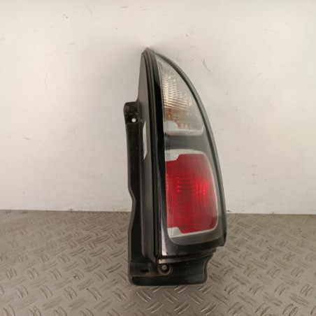 Feu arriere principal droit (feux) CITROEN C3 PICASSO Photo n°1