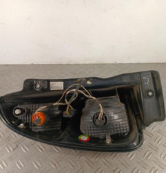 Feu arriere principal droit (feux) CITROEN C3 PICASSO