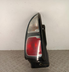 Feu arriere principal gauche (feux) CITROEN C3 PICASSO Photo n°1