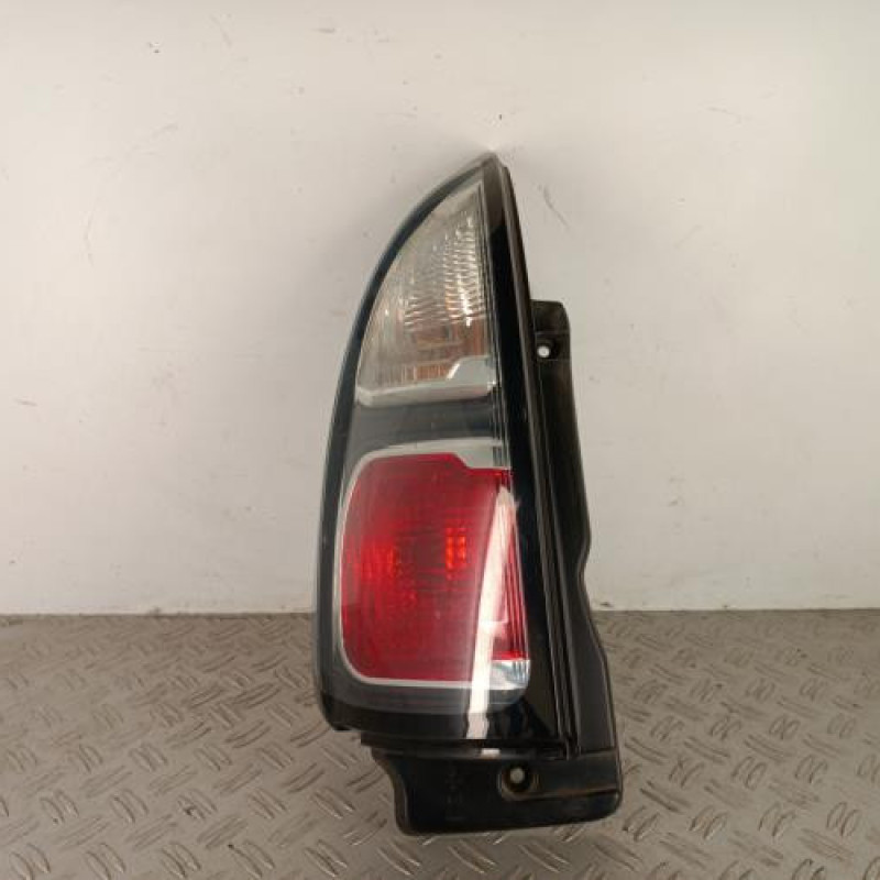 Feu arriere principal gauche (feux) CITROEN C3 PICASSO Feu arriere principal gauche (feux) CITROEN C3 PICASSO