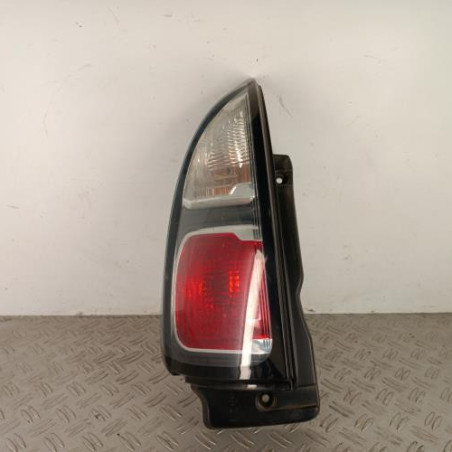 Feu arriere principal gauche (feux) CITROEN C3 PICASSO Photo n°1