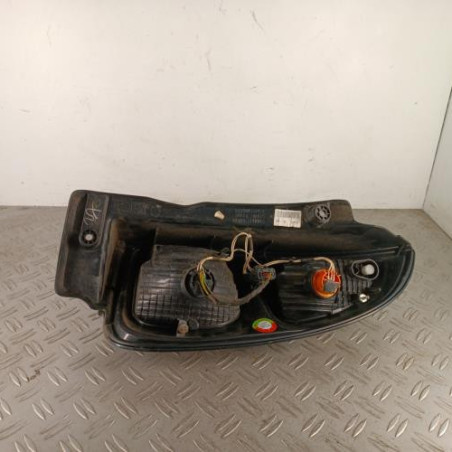 Feu arriere principal gauche (feux) CITROEN C3 PICASSO