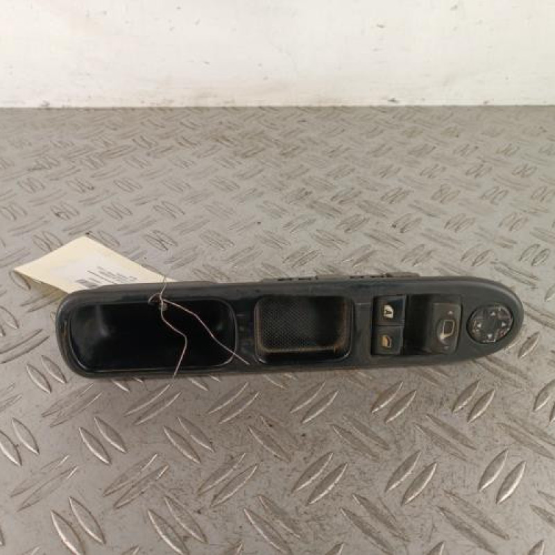 Interrupteur de leve vitre avant gauche CITROEN C3 PICASSO