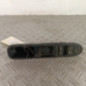 Interrupteur de leve vitre avant gauche CITROEN C3 PICASSO