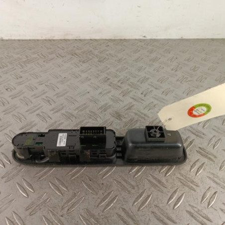 Interrupteur de leve vitre avant gauche CITROEN C3 PICASSO
