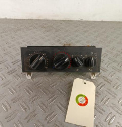 Commande chauffage RENAULT KANGOO 1 Photo n°1