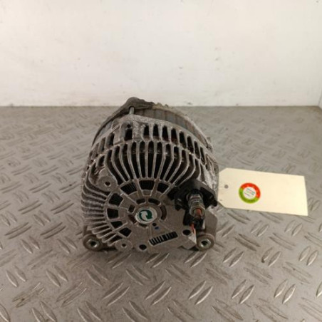 Alternateur RENAULT SCENIC 3