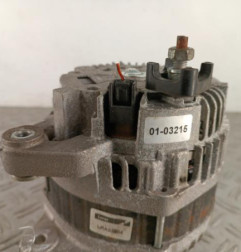 Alternateur RENAULT SCENIC 3 Photo n°4