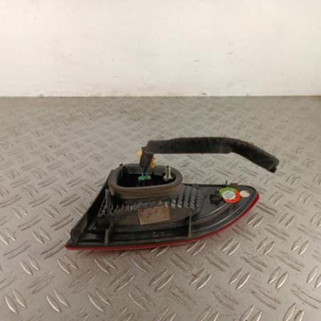 Feu arriere secondaire gauche (feux) RENAULT SCENIC 3
