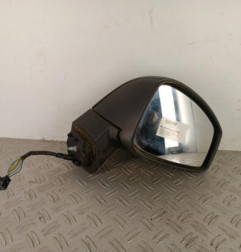 Retroviseur droit RENAULT SCENIC 3 Photo n°1