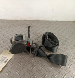 Ceinture avant gauche RENAULT SCENIC 3 Photo n°1