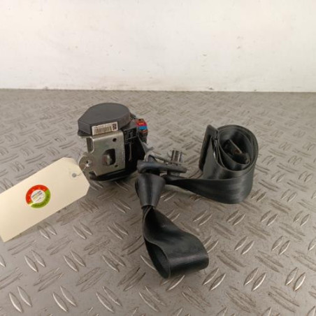 Ceinture avant gauche RENAULT SCENIC 3