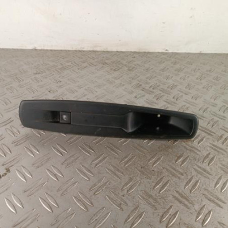 Interrupteur de leve vitre avant droit RENAULT SCENIC 3 Photo n°1