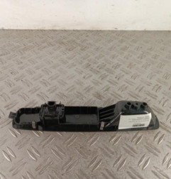 Interrupteur de leve vitre avant droit RENAULT SCENIC 3