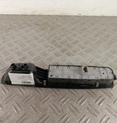 Interrupteur de leve vitre avant gauche RENAULT SCENIC 3