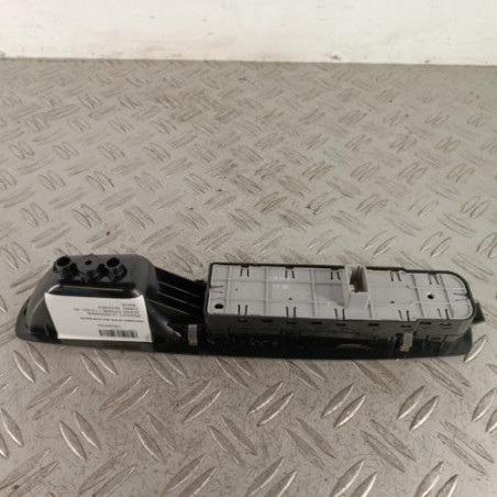 Interrupteur de leve vitre avant gauche RENAULT SCENIC 3