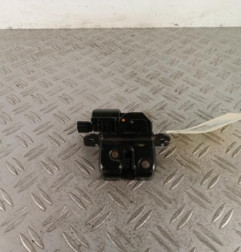 Serrure de hayon RENAULT SCENIC 3 Photo n°1