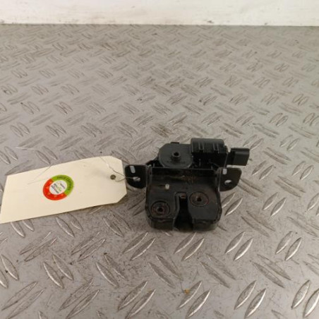 Serrure de hayon RENAULT SCENIC 3