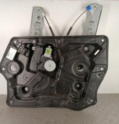 Leve vitre electrique avant droit RENAULT KOLEOS 1 Photo n°1