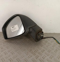 Retroviseur gauche RENAULT SCENIC 3 Photo n°1