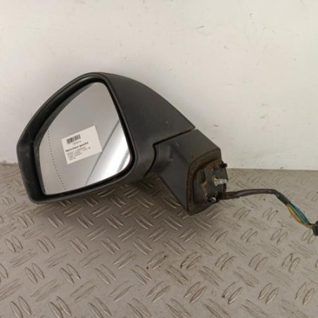 Retroviseur gauche RENAULT SCENIC 3 Photo n°1