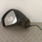 Retroviseur gauche RENAULT SCENIC 3