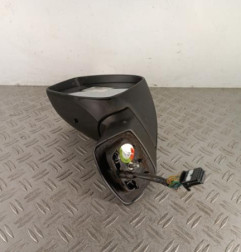 Retroviseur gauche RENAULT SCENIC 3 Photo n°4