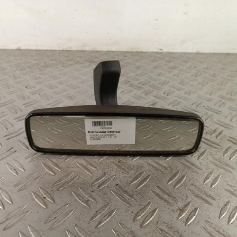 Retroviseur interieur CITROEN XANTIA Retroviseur interieur CITROEN XANTIA