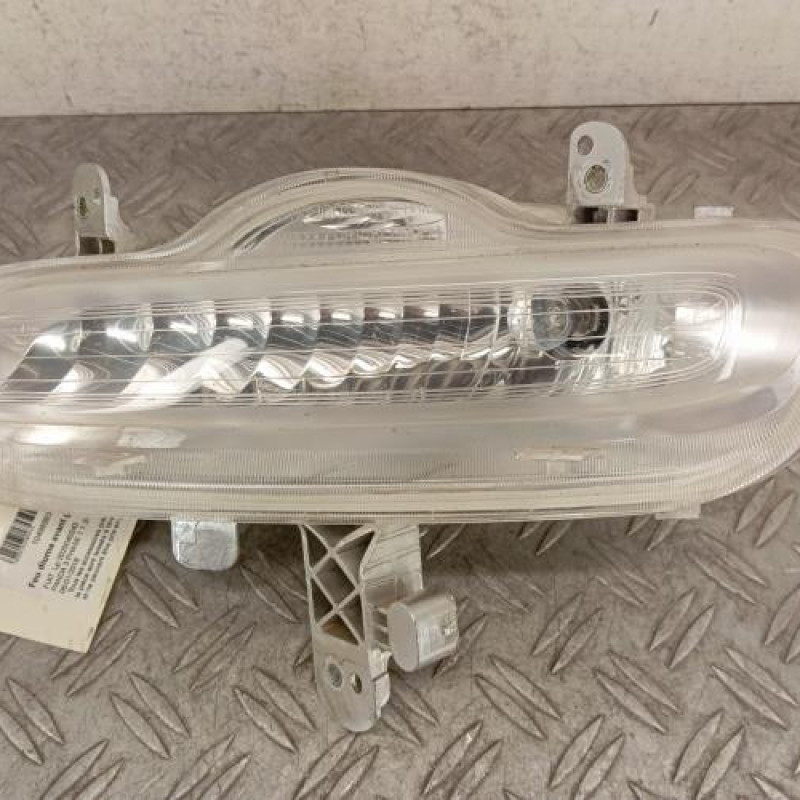 Feu diurne avant gauche FIAT PANDA 3