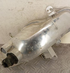 Feu diurne avant gauche FIAT PANDA 3