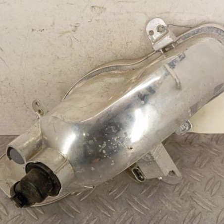 Feu diurne avant gauche FIAT PANDA 3